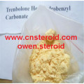 Parabolan Trenbolone Hexahydrobenzylcarbonate Trenbolone Cyclohexylmeylcarbonate